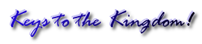 Keys to the Kingdom1