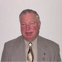 Bob Treanor